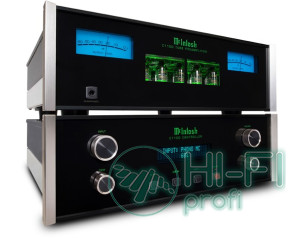 Предварительный усилитель McIntosh C1100C